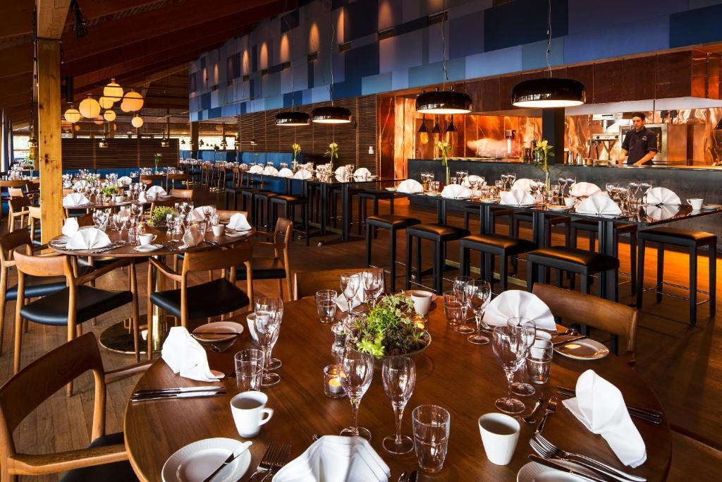 Djuroenaeset Hotell & Konferens Djurhamn Luaran gambar